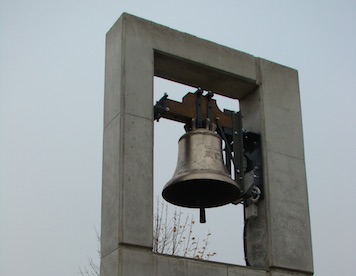 Aussegnungskapelle Oberschmeien